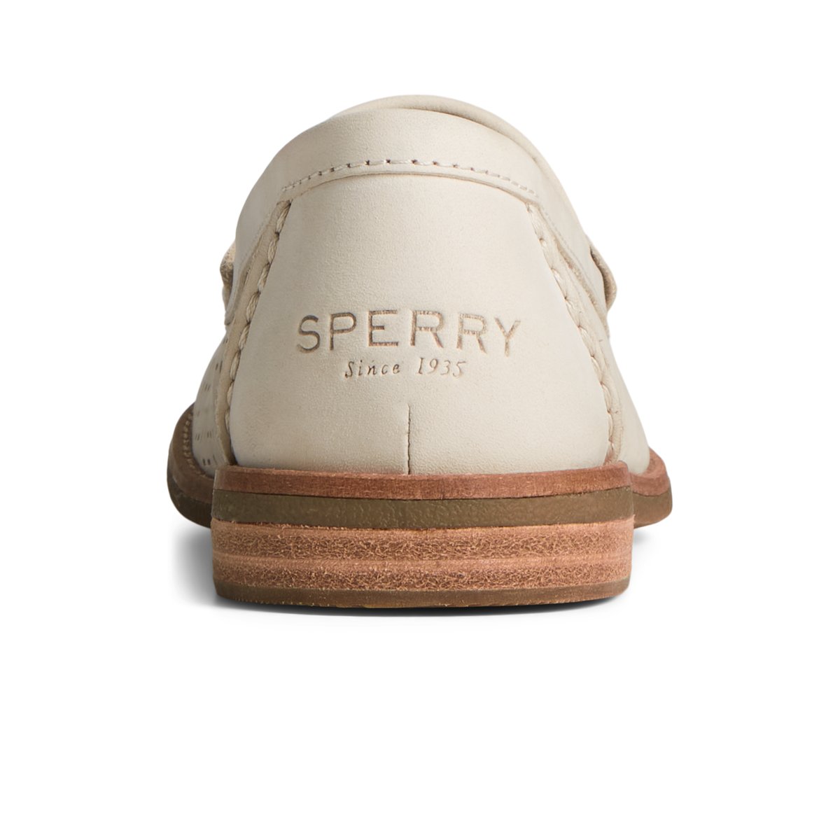 Sperry seaport boat on sale